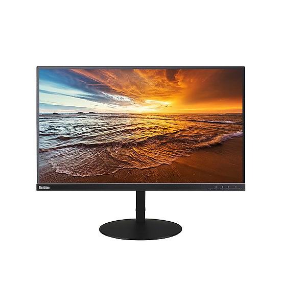  Lenovo 联想 ThinkVision P27u-10 27英寸 4K IPS显示器6.3折 560.7加元包邮！