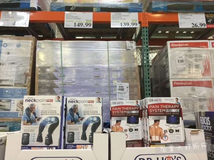 独家！【加东版】Costco店内实拍，有效期至5月16日！菜苗.99、灭蚊灯.99、红磷虾油.99、辅酶Q10胶囊.99、大西洋鳕鱼立减、帝王蟹.99、Clorox消毒巾.99！