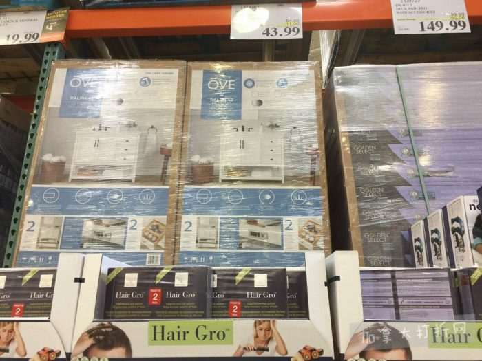 独家！【加东版】Costco店内实拍，有效期至5月16日！菜苗.99、灭蚊灯.99、红磷虾油.99、辅酶Q10胶囊.99、大西洋鳕鱼立减、帝王蟹.99、Clorox消毒巾.99！