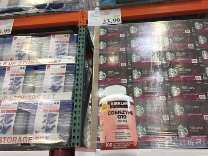 独家！【加东版】Costco店内实拍，有效期至5月16日！菜苗.99、灭蚊灯.99、红磷虾油.99、辅酶Q10胶囊.99、大西洋鳕鱼立减、帝王蟹.99、Clorox消毒巾.99！