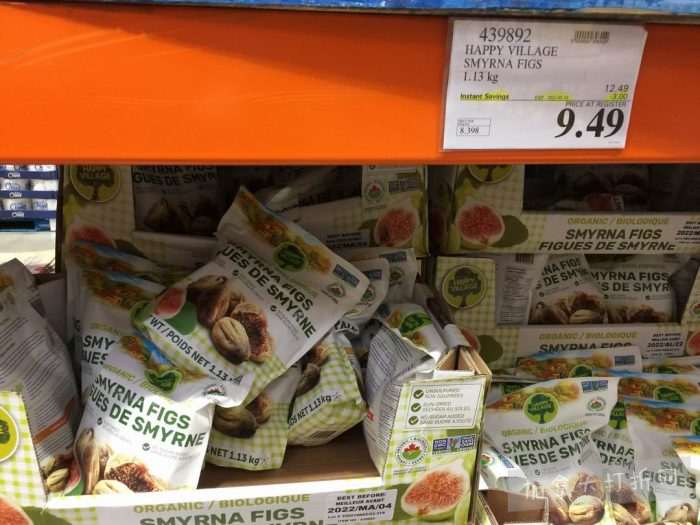 独家！【加东版】Costco店内实拍，有效期至5月16日！菜苗.99、灭蚊灯.99、红磷虾油.99、辅酶Q10胶囊.99、大西洋鳕鱼立减、帝王蟹.99、Clorox消毒巾.99！