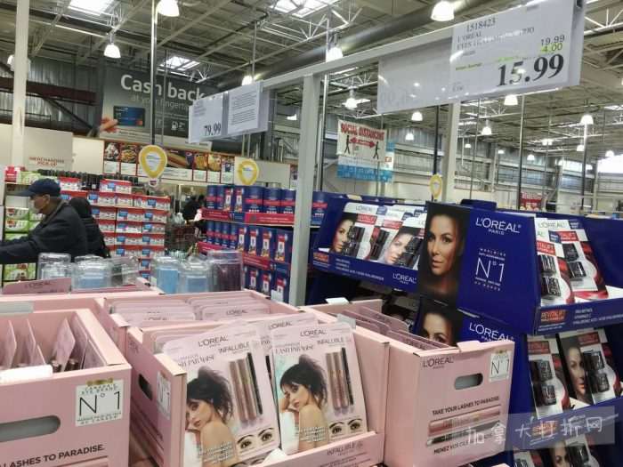 独家！【加东版】Costco店内实拍，有效期至5月16日！菜苗.99、灭蚊灯.99、红磷虾油.99、辅酶Q10胶囊.99、大西洋鳕鱼立减、帝王蟹.99、Clorox消毒巾.99！