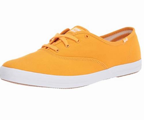  白菜价！Keds  Champion 女士帆布鞋 17.96加元，原价 56.88加元