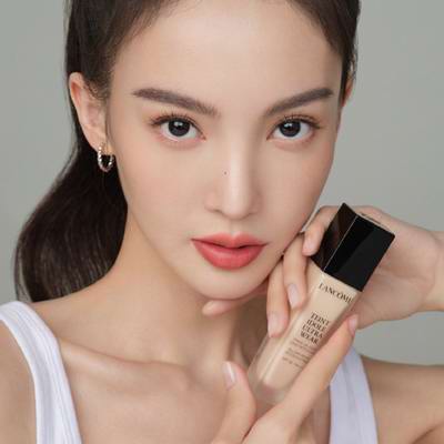 Lancome 兰蔻官网限时闪购，精选多款菁纯套装4.1折起！