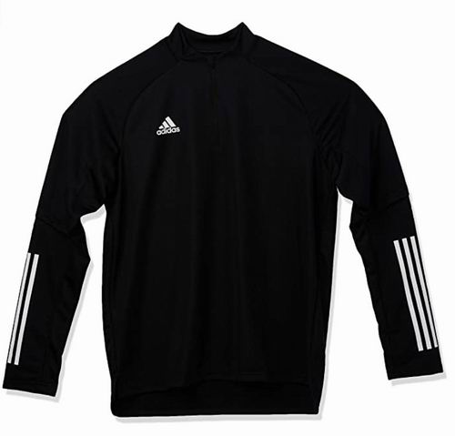  Adidas Track男士上衣 20.99加元，原价 73.17加元