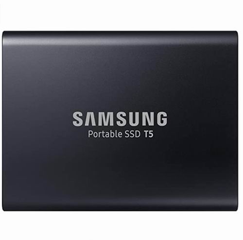 史低价！Samsung 三星 超便携 T5 2TB SSD 固态移动硬盘 7.9折 249.99加元包邮！