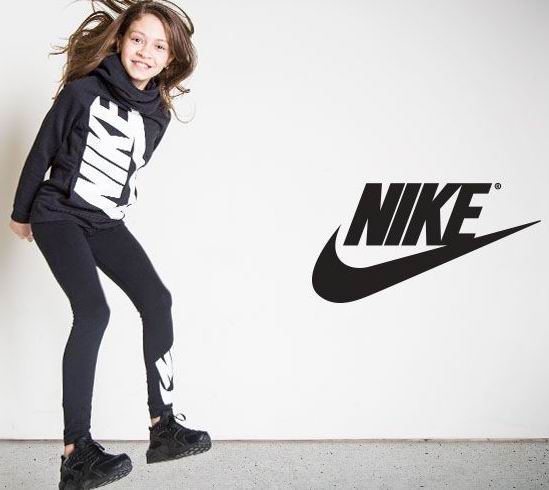  Nike Jordan 儿童运动服饰 7.5折起+变相额外8折，折后低至15加元