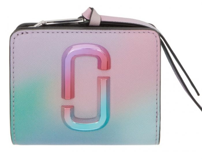 MARC JACOBS相机包、T恤、运动衫 7折起！入迪丽热巴同款相机包