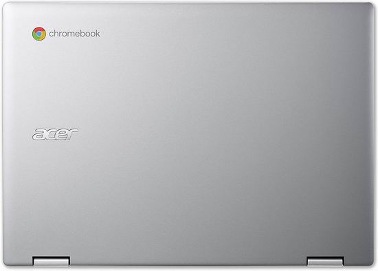 Acer 宏碁 Convertible 11.6英寸 Chromebook 触摸屏笔记本电脑（4GB, 32GB）4.6折 199.99加元包邮！