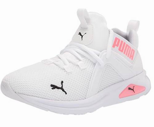  PUMA  Enzo男士跑鞋 49.99加元（7码），原价 90加元，包邮