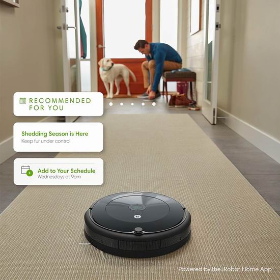 历史最低价！iRobot Roomba 694 Wi-Fi 扫地机器人7.3折 268.97加元包邮！