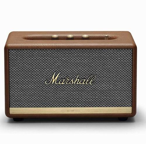  历史新低！Marshall Acton II 复古音箱 7.4折 249.99加元