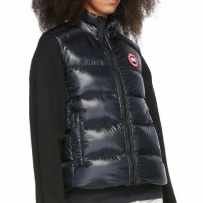 Canada Goose 加拿大鹅羽绒服定价优势最高立减200加元！入白敬亭同款！