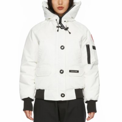 Canada Goose 加拿大鹅羽绒服定价优势最高立减200加元！入白敬亭同款！