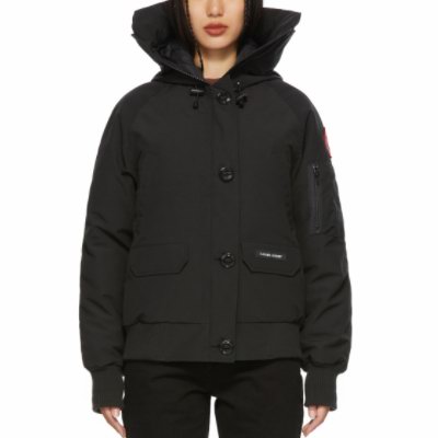 Canada Goose 加拿大鹅羽绒服定价优势最高立减200加元！入白敬亭同款！