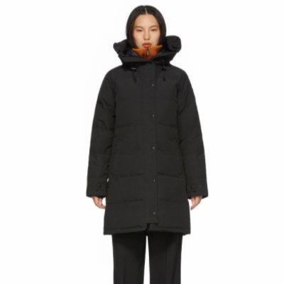 Canada Goose 加拿大鹅羽绒服定价优势最高立减200加元！入白敬亭同款！