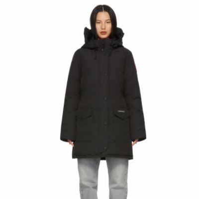 Canada Goose 加拿大鹅羽绒服定价优势最高立减200加元！入白敬亭同款！