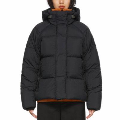 Canada Goose 加拿大鹅羽绒服定价优势最高立减200加元！入白敬亭同款！