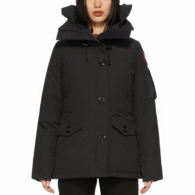 Canada Goose 加拿大鹅羽绒服定价优势最高立减200加元！入白敬亭同款！