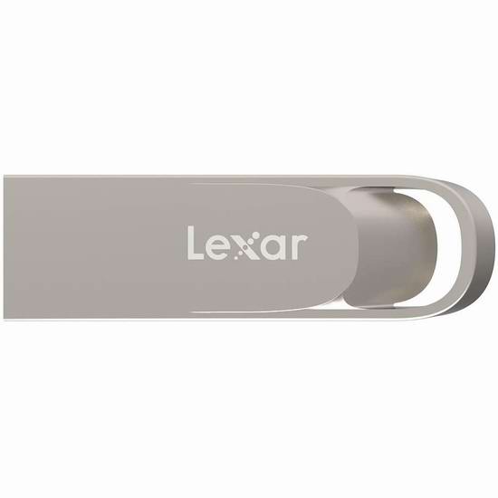  Lexar 雷克沙 USB 3.0 128GB 高速U盘 18.69加元！