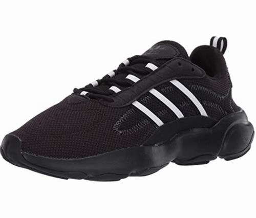  adidas Originals男士运动鞋 42.96加元（9码），原价 86.55加元，包邮