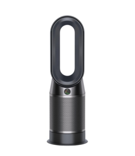  宅家也能有清新空气！Dyson HP04 3合1 空气净化冷暖风扇 699.99加元，原价 799.99加元，包邮