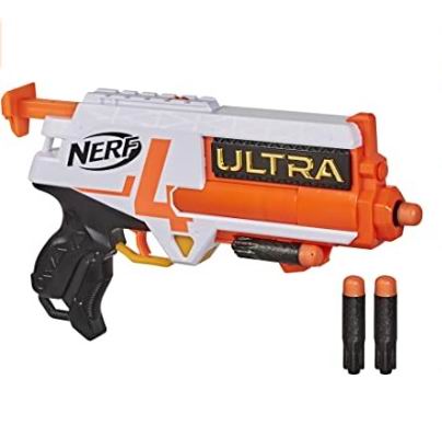  白菜价！Nerf Ultra 泡沫海绵玩具枪  7.08加元清仓！