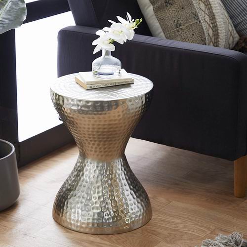  Deco 79 金属凳 14 x 18 英寸 97加元+包邮