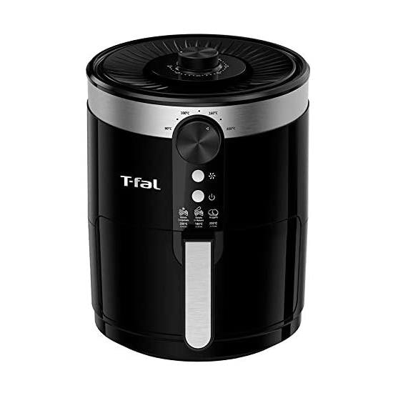  史低白菜价！T-Fal 3.5升 健康无油快速空气炸锅2.8折 48加元包邮！