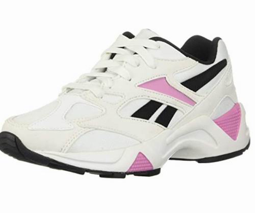  白菜价！Reebok Aztrek 96女士运动鞋 28.61加元