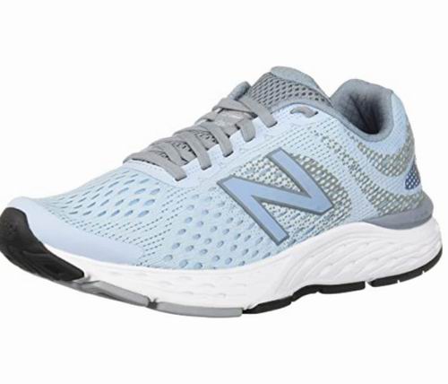  白菜价！New Balance  680v6 女士跑鞋 44.88加元（10码），原价 114.29加元，包邮