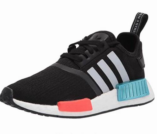  adidas Originals NMD_r1男士运动鞋 80.87加元（5.5码），原价 170加元，包邮