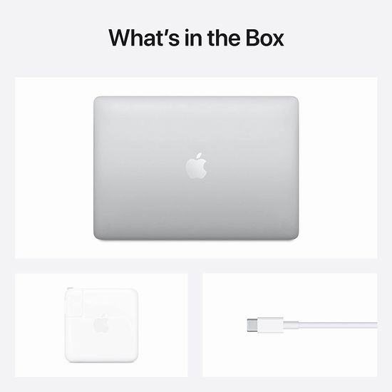 Apple MacBook Pro M1芯片 13.3英寸笔记本电脑7.4折 1257.26加元包邮！2色可选！会员专享！