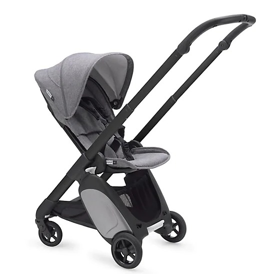  荷兰高端童车品牌！Bugaboo Ant Complete  轻便型婴儿推车 513.8加元，原价 734加元，包邮