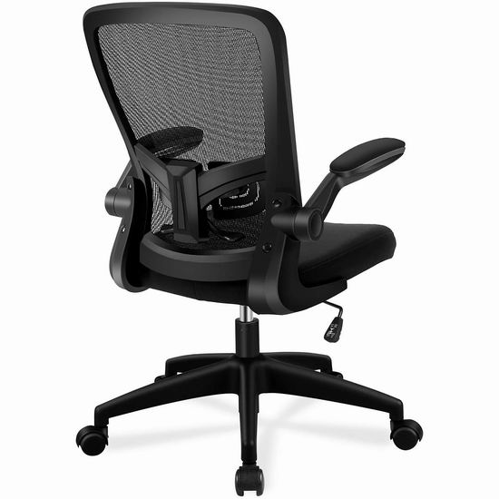  FelixKing Ergonomic 网状靠背人体工学桌椅7.6折 158.99加元限量特卖（原价 209.99加元）