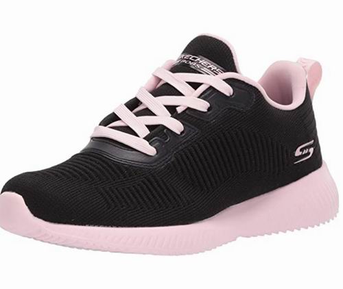  白菜价！Skechers Bobs Squad女士休闲鞋 29.41加元（5码）