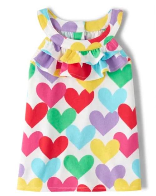  Gymboree 儿童夏季服饰2.5折 6.59加元起清仓特卖+包邮