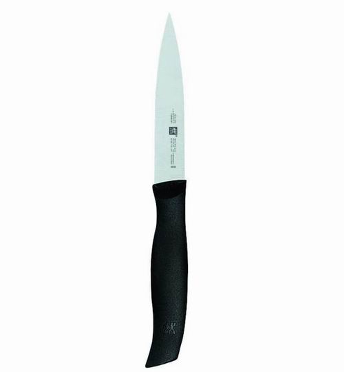  Zwilling J.A. Henckels 4 英寸不锈钢削皮刀 9加元