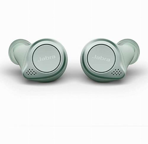  史低价！Jabra Elite Active 75t 真无线运动耳机 7.9折 190.35加元，原价 239.99加元，包邮