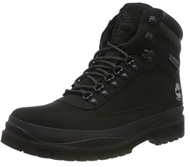  白菜价！Timberland Lace-up男士系带登山短靴 65加元（9码）+包邮