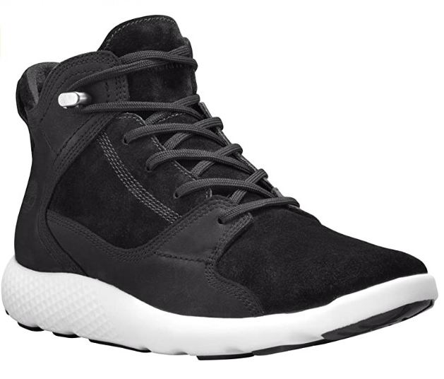  白菜价！Timberland  FlyRoam男士登山鞋 43.05加元（10码）+包邮