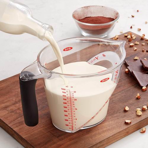  OXO GG  4杯斜角量杯  14.39加元（原价 17.99加元）