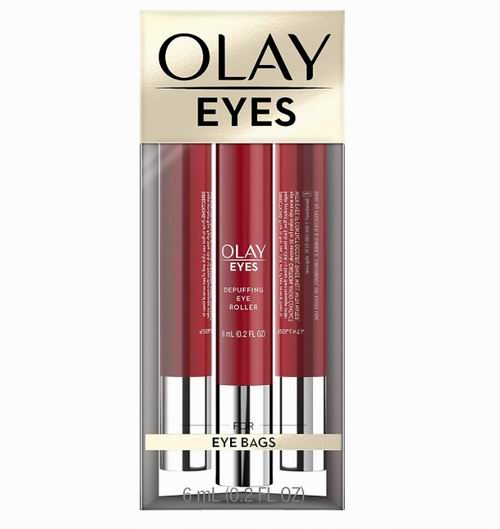  Olay 冷却眼部按摩棒 去浮肿眼袋 23.28加元，原价 33.99加元