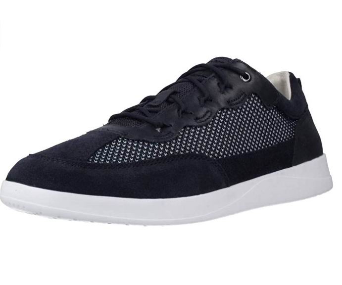  白菜价！Geox  Low-top 男士休闲鞋 33.51加元起，原价 150加元