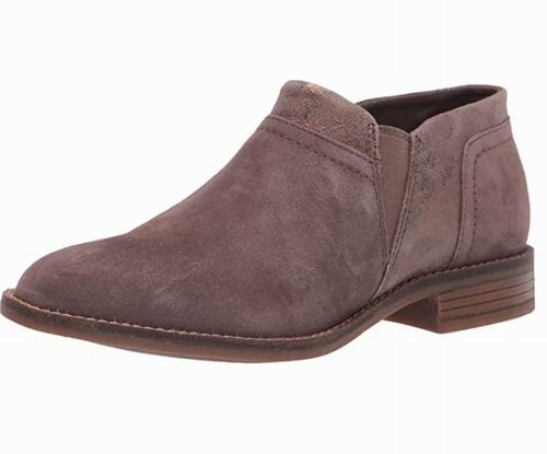  白菜价！Clarks  Camzin女士短靴 26.49加元（8码）