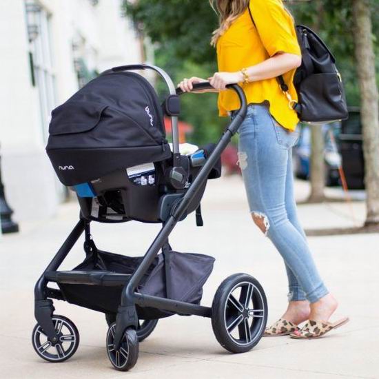  白菜速抢！精选多款 Maxi Cosi、Britax、Nuna、UPPAbaby 等品牌婴儿推车、儿童安全座椅等婴幼儿用品2.5折起清仓！