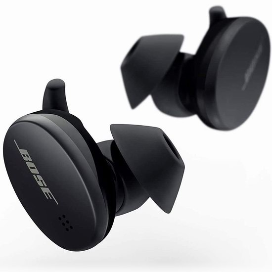  历史新低！Bose Sport Earbuds 真无线耳机6.3折 149.99加元包邮！3色可选！