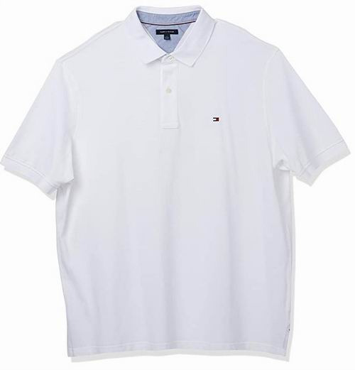  Tommy Sportswear 男士Polo衫 15.01加元（L码），原价 40.45加元