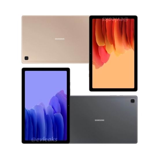  金盒头条：历史新低！Samsung 三星 Galaxy Tab A7 10.4英寸平板电脑 199.99加元包邮！3色可选！仅限今日！