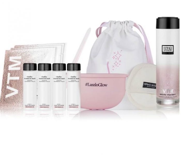  超级划算！Erno Laszlo 冰白面膜+正装精华水+面膜碗勺超值套装 175.35加元（价值 248加元）+包邮无关税！